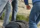 Două grupuri de tineri s-au încăierat într-o discotecă din judeţul Dâmboviţa
