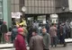 Aproximativ 100 de angajaţi ai Uzinei CocsoChimice de la ArcelorMittal au pichetat societatea