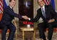Barack Obama va merge în vizită oficială în Rusia în 6-8 iulie, anunţă Kremlinul