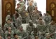 Un soldat american şi-a ucis cinci camarazi în Irak 