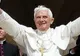 Papa Benedict al XVI-lea a pus un bileţel la Zidul Plângerii 