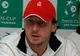 Tenis - România va întâlni Suedia în barajul pentru menţinerea în Grupa Mondială a Cupei Davis