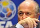 Blatter se explică: "Nu pot veni la Bucureşti din cauza unei sinuzite acute"