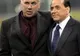 Berlusconi: "Ancelotti este responsabil pentru pierderea campionatului"