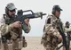 Militarul român omorât în urmă cu o lună în Afganistan a fost ucis în timpul unui asalt asupra unor lideri talibani