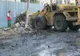 Un român a revendicat o stradă întreagă din Bucureşti, blocând calea de acces a 5.000 de oameni 