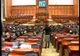 Parlamentul a dezbătut, miercuri, moţiunea \"Marea păcăleală PSD - PD-L\" 