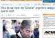Un argentinian e acuzat că şi-a violat fiica timp de 28 de ani 