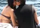 Lewis Hamilton şi iubita sa Nicole, surprinşi în ipostaze tandre - VEZI FOTO