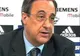 Florentino Perez şi-a anunţat candidatura la funcţia de preşedinte al lui Real Madrid 