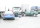 Accident pe centura Capitalei