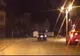 Un bărbat din Oradea a provocat un accident în timp ce era urmărit de poliţişti - VEZI VIDEO