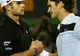 Tenis: Roger Federer - Andy Roddik, în sferturile turneului de la Madrid