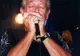 Interpretul de blues Charlie Musselwhite a concertat duminică în Bucureşti