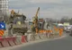 Construcţia pasajului din Piaţa Presei Libere va începe anul acesta