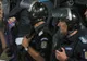 Incidente la meciul Steaua-Rapid: Opt suporteri stelişti au fost reţinuţi de poliţie după ce au aruncat cu pietre în rapidişti