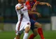 Rapid învinge Steaua şi o trimite afară din Europa