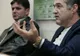 Becali: "Părerea mea e că Lăcătuş va pleca! Ca om e deosebit, dar nu poate antrena Steaua!"