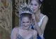 A fost ales câştigătorul concursului de frumuseţe pentru transexuali, Miss Tiffany's Universe. VEZI VIDEO
