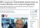 Presa britanică publică listele cu deconturi hilare sau revoltătoare 