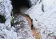 Scărişoara, cea mai mare peşteră de gheaţă din România 