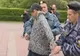 20 de tineri au fost reţinuţi la Moscova în timpul unui marş de protest al homosexualilor