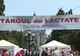 La Târgu Mureş se desfăşoară prima ediţie a Târgului de Lactate 
