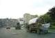 Cărunţe prin centrul oraşului Piteşti