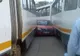 Un şofer a ajuns cu maşina pe linia tramvaiului 41 -VEZI VIDEO