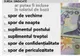 O parte din sporurile bugetarilor vor fi incluse în legea unică a salarizării 