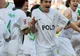 Germania - Rezultatele etapei a 33-a din Bundesliga
