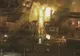 Un incendiu puternic a izbucnit la o rafinărie din SUA - VEZI VIDEO