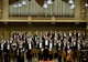 Orchestra simfonică a Filarmonicii George Enescu va face un turneu extraordinar în Japonia