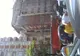 Incendiu spitalul Sf. Maria din Capitală