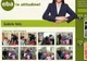 Elena Băsescu şi-a făcut un blog pentru campania electorală - VEZI GALERIE FOTO