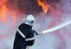 Fire at Sfanta Maria hospital in Bucharest put out, no victims reported