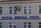 Opt medici de la Spitalul Municipal din Topliţa şi-au depus demisiile, pe 18 mai 