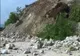 DN57, între Orşova şi Moldova Nouă, a fost închis timp de mai multe zile 