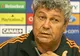 Mircea Lucescu: "Este o performanţă şi pentru România că are doi reprezentanţi în finala UEFA"