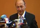 Traian Băsescu este făcut \"infantil\" de RIA Novosti