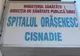70 de pacienţi au fost diagnosticaţi cu gastro-enterocolită în Cisnădie 