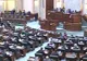 Senatorii şi-au scurtat programul de lucru pentru săptămâna viitoare 