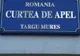 Procesul permiselor de la Argeş se apropie de încheierea audierilor 