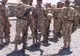 Detaşamentul ANA Training XI s-a întors pe 20 mai din Afganistan 
