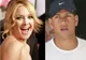 Kate Hudson îşi face de cap cu fostul iubit al Madonnei