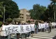 Confruntări între mii de studenţi şi poliţie în estul Chinei, potrivit unui ONG