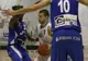 Baschet:  CSU Ploieşti conduce cu 2-0 pe BCM Elba Timişoara în finala Diviziei A masculine