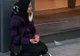 Criza economică se simte şi în buzunarele cerşetorilor din Bruxelles