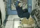 REALITATEA pe NET: Un astronaut de pe SSI s-a plimbat cu un covor zburător