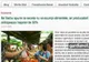 GARDIANUL: I.Sârbu spune că seceta nu va scumpi produsele alimentare 